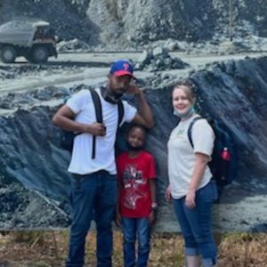 Meet your Posher, Cedrick